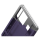 DARK PROJECT ALU87A Violet/White G3MS Mech RGB - 1301393 - zdjęcie 6